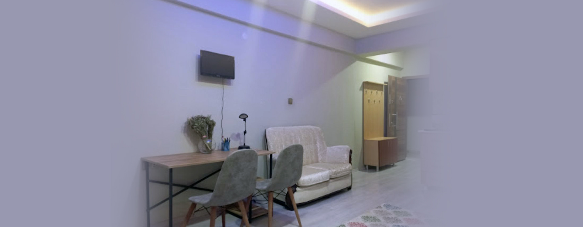 Erzurum Paradise Apart Otel